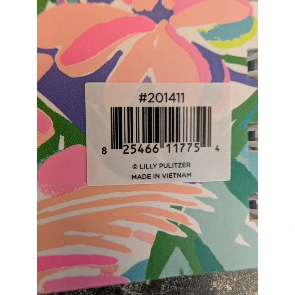 Lilly Pulitzer lilly pulitzer